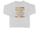 lepni.me T-Shirt Bambini/Ragazze Come Creare Una Password sicura, Programmatore, Programma...