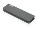 Lenovo USB-C Mini Dock Wired USB 3.2 Gen 1 (3.1 Gen 1) Type-C Grey