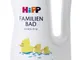 Bagno famiglia Hipp Babysanft, confezione da 6 (6 x 1000 ml)