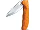 Victorinox, Hunter, coltellino svizzero (2 funzioni, lama bloccabile a una mano, custodia...