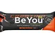 Barrette Snack proteiche 25% di Proteine -Be You Sport Padel Bar -24 barrette gusto Giandu...