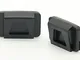 Protastic® - Protezione oculare di ricambio DK-5 DK5 per fotocamere Nikon N55 N65 N75 N80...