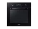 Samsung NV70K2340RB Forno Elettrico 68 L, Nero, A