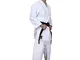 JUDOGI ITAKI WINNER, ORIENTE SPORT, OS 4 (BIANCO, 5)