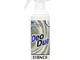 DEO DUE BIANCO 500 ML. DEODORANTE AMBIENTE Profumatore Bifase Ottimo per Tende e Tessuti,...