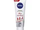 NIVEA 6 x deodorante Corpo DRY COMFORT PLUS CREMA stock offerta