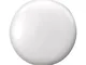Secotec tappo in plastica di alta qualità per Pozidrive 2 Bianco, 20 pezzi, 405500/20 BL 1