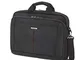 Samsonite Guardit 2.0, Borsa Porta PC Unisex Adulto, Nero (Black), 40 cm