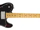 Squier by Fender Classic Vibe 70's Telecaster Custom Chitarra Elettrica - Acero - 3 Colori...