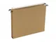 Bertesi 060/330 Beta 3-B1 Cartone Beige 50pezzo(i) cartella sospesa e accessorio