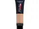 L'Oréal Paris Makeup A9957900 Infaillible 24H Mat Cover, Fondotinta Coprente, Finish Matte...