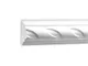 PRO[f]home® - Cornice Parete 151312F modanatura tipo stucco cornice flessibile modanatura...