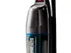 BISSELL Vac & Steam Titanium | Aspirapolvere e Pulitore a Vapore 2 in 1 | Progettato per P...