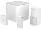 iSmartAlarm Starter Pack, Sistema di Sicurezza Domestico Wireless Modulabile con App per i...