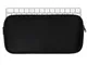 kwmobile Custodia Tastiera Compatibile con Apple Magic Keyboard - Porta Tastiera PC - Keyb...