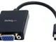 StarTech.com Adattatore Mini DisplayPort a VGA, Cavo mDP a VGA, 1920 x 1200, Convertitore...