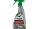 Michelin Detergente Ecologico per Tessuti e Tappetini Moquette interni Auto spray 500ml