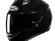 HJC, Casco integrale moto C10 black, XL