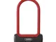 Abus 397042-640/135HB150_Red Horquilla Granit Plus Roja