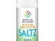 SALTZ - Crystal Alum – Deodorante a spray biologico, naturale al 100% - 100ml