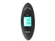 CLKJCAR Mini Portatile Bilancia Digitale Pesa Bagaglio Valigie 40 kg ideale per pesa valig...