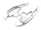 Dreameryoly 2 pz Estrattori per Volante in Alluminio per Paddle per Mercedes-Benz Classe A...