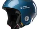 Sweet Protection Unisex - adulto Volata MIPS Ski/Snowboard Helmet, Gloss Teal Metallic, ML