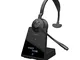 JABRA ENGAGE 75 MONO