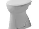 Duravit du Stand di WC duraplus Sudan 505 mm, 1 pezzi, bianco, 212010000