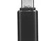 EBTOOLS Per DJI OSMO Pocket Gimbal Tipo-C a Micro-USB Adapter Converter Phone Holder