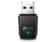 Tp-Link Archer T3U Adattatore Usb Scheda Di Rete, Wireless Dual-Band 1300 Mbps, ‎Porta Usb...