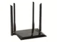 EDiMAX Router Wi-Fi 5 AC1200 GIGABIT 4in1: Router + AP + Bridge + WISP