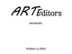 ARTEditors