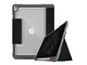 STM Dux Plus - Custodia Duo per iPad Air 3a generazione/Pro 10,5", colore: Nero (stm-222-2...