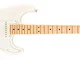 Fender American Professional Stratocaster MN Olympic White 0113012705