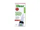 Xlear, spray nasale soluzione salina con xilitolo, 45 ml