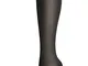 Wolford - Sheer 15 Knee-Highs, Donna black, M 15 den