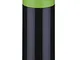 ROTPUNKT Max 40, Electric Thermos, Verde, 750 ml, 403-16-08-0, Vetro Plastica, Nero/Elettr...