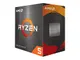 AMD Ryzen 5 5600 con ventola Wraith Stealth - (socket AM4/6 core -12 thread/min Frequenza...