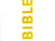 La Bible TOB: Traduction oecuménique avec introductions, notes essentielles, glossaire
