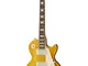 Epiphone Les Paul Standard '50s Metallic Gold - Chitarra elettrica Single Cut