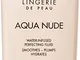 Guerlain Lingerie De Peau Aqua Nude Fondotinta, 01N Très Clair - 30 ml