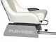 Playseat Evolution Seat Slide bianco [Edizione: Regno Unito]