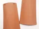 Hobby e blu 2 TEGOLE in Terracotta da Decorare Alte 24 CM PERFETTE per HOBBYSTI