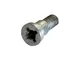 CMT CMT-CMT10-14 CMT10-14-14_GUiA para TORNILLO M5, Aluminum