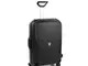 RONCATO Light trolley medio rigido 4 ruote con tsa Nero