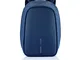 XD DESIGN ANTI-THEFT BACKPACK BOBBY HERO SMALL NAVY P/N: P705.705