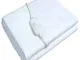 Ardes Medicura AR4U80 Termocoperta Scaldaletto Elettrico Singolo TERMOKIND 100% Poliestere...