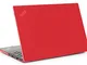 mCover Custodia compatibile per computer Windows Lenovo ThinkPad E15 AMD Gen 2/3/4 serie 2...