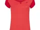 Babolat Ragazze Play Capsleeve Tee Girls 152